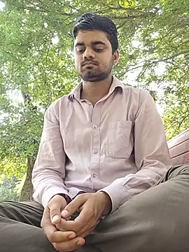 Arsalan_Sheikh – Kamerová šou
