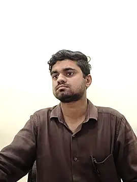 Arsalan_Sheikhのウェブカメラショー