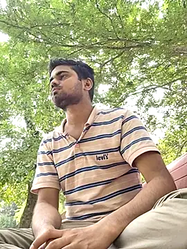 Arsalan_Sheikh's Webcam Show