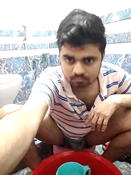 โชว์เว็บแคมของ Arsalan_Sheikh