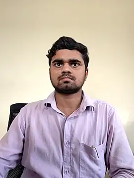 Webkamerová show Arsalan_Sheikh