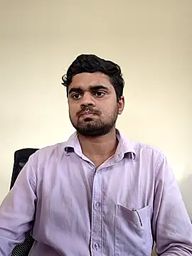 Arsalan_Sheikh Show in webcam