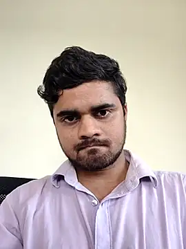 Arsalan_Sheikh Webcam show