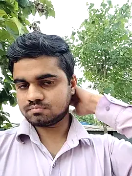 Show de Arsalan_Sheikh na webcam