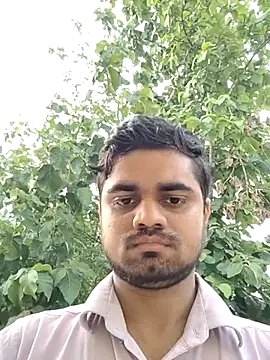 Arsalan_Sheikh Show Webcam