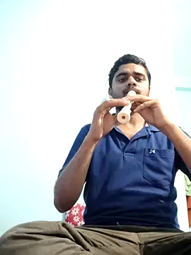 Arsalan_Sheikh Show in webcam