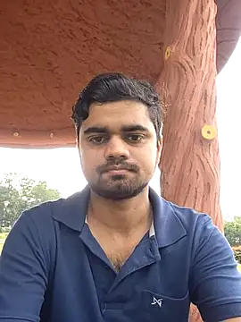 Arsalan_Sheikh Adlı Modelin Web Kamerası Şovu