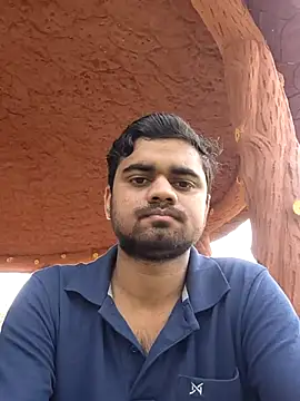 Arsalan_Sheikhのウェブカメラショー