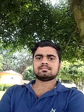 Arsalan_Sheikh ওয়েবক্যাম শো