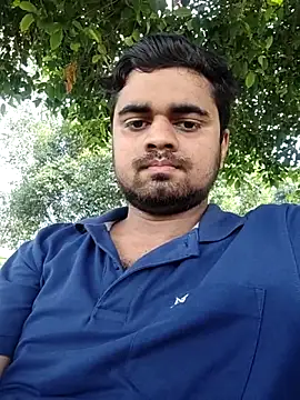 Arsalan_Sheikh's Webcam Show