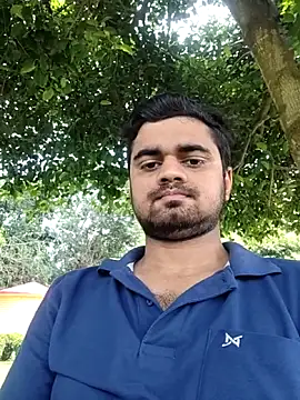Arsalan_Sheikh Adlı Modelin Web Kamerası Şovu