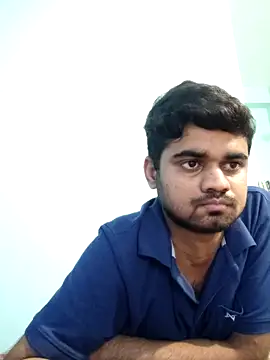 Show webcam de Arsalan_Sheikh