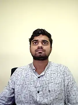 Arsalan_Sheikh 在線直播表演