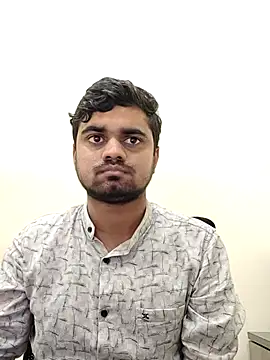 Arsalan_Sheikh ওয়েবক্যাম শো