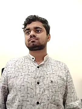 Pertunjukan Kamera Web Arsalan_Sheikh