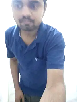 Show Webcam de Arsalan_Sheikh