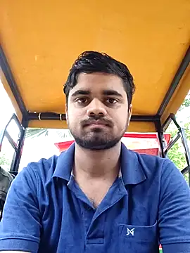 Arsalan_Sheikh Webcam show