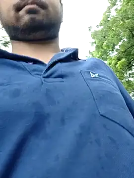 Pokazy przed kamerką – Arsalan_Sheikh