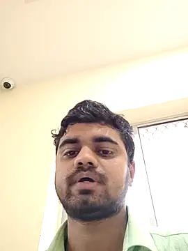 Arsalan_Sheikh: вебкам-шоу