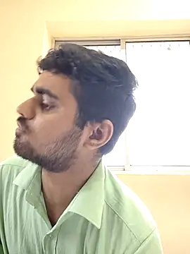 Show de Arsalan_Sheikh na webcam