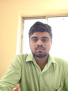 Arsalan_Sheikh ওয়েবক্যাম শো