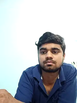 Webkamerová show Arsalan_Sheikh