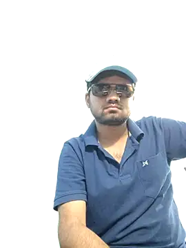 Arsalan_Sheikh Adlı Modelin Web Kamerası Şovu