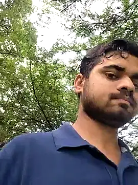 โชว์เว็บแคมของ Arsalan_Sheikh