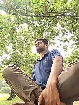Show de Arsalan_Sheikh na webcam