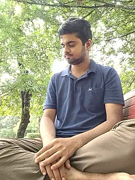 โชว์เว็บแคมของ Arsalan_Sheikh