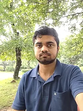 Arsalan_Sheikh Шоу с уебкамера