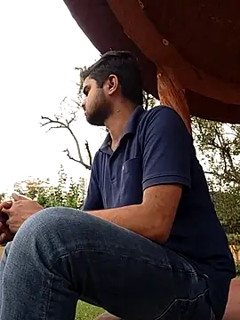 Show webcam de Arsalan_Sheikh