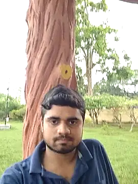 Arsalan_Sheikh's Webcam Show