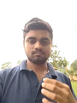 Arsalan_Sheikhのウェブカメラショー