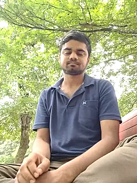 Arsalan_Sheikh's Webcam Show