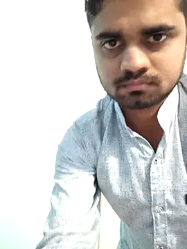 Arsalan_Sheikh Webcam Show