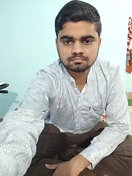 Arsalan_Sheikhのウェブカメラショー