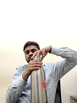 Arsalan_Sheikh ওয়েবক্যাম শো