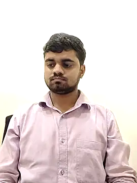 Show de Arsalan_Sheikh na webcam