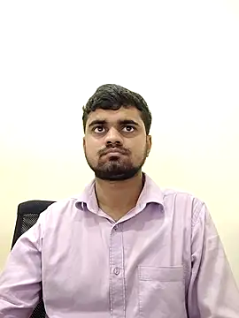 Show webcam de Arsalan_Sheikh
