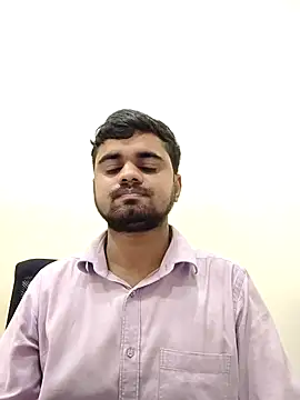 Arsalan_Sheikh 在線直播表演