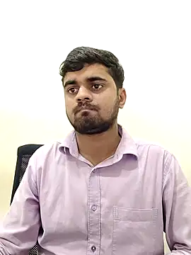 Arsalan_Sheikhn Webbikameraesitys