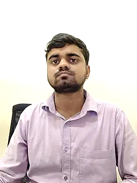 Arsalan_Sheikh Adlı Modelin Web Kamerası Şovu