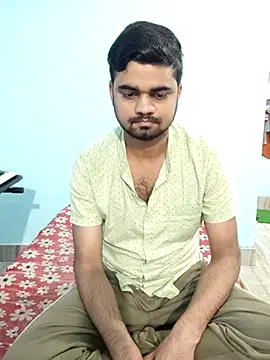 عرض كام Arsalan_Sheikh