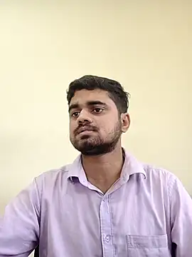 Arsalan_Sheikhn Webbikameraesitys
