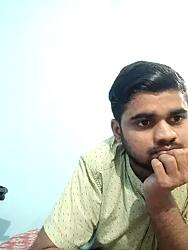 Arsalan_Sheikh 웹캠 쇼