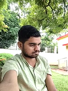Arsalan_Sheikh Webcam show