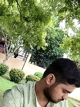 Arsalan_Sheikh Show Webcam