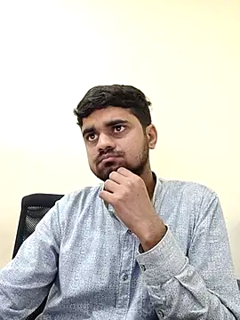 Webkamerová show Arsalan_Sheikh