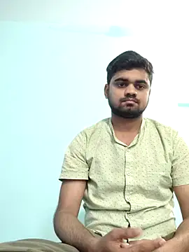 Arsalan_Sheikh Webcam show